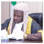 Breaking: Benue crisis: Speaker orders protesters imprisoned to be released immediately