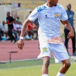 Clubs in the NPFL compete for Awosanmi’s signature