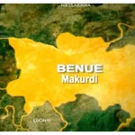 Yelwata: Tell the Nigerian government to draw the border between Nasarawa and Benue immediately, AIGDU