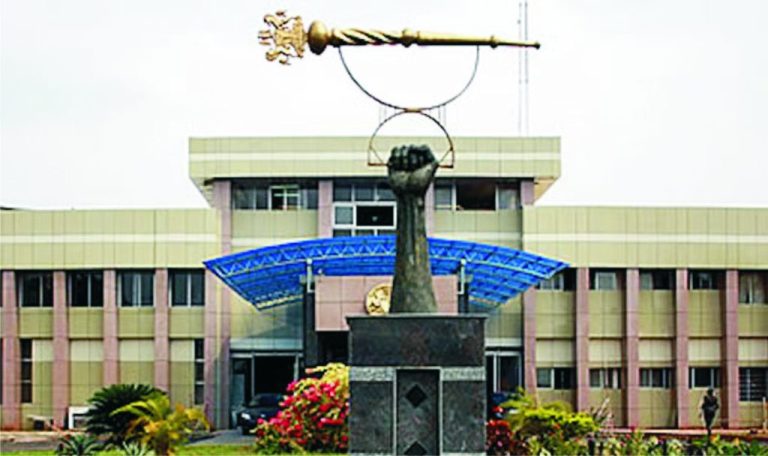 Six MPs are lifted from suspension by the Benue Assembly.