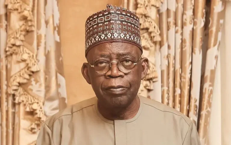 Nwibubasa, the chairman of the RSIEC from Cross River, said that Tinubu denigrated and devalued the Rivers people.