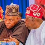 The party’s stance on Shettima as Tinubu’s running mate is revealed by the APC National Secretary in 2027.