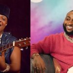 I’m honored to inspire Davido with “With You” – Bright Chimezie