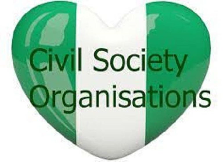 CSO warns that Tinubu and Wike’s suppression of the opposition will lead to Nigeria’s political and economic problems.