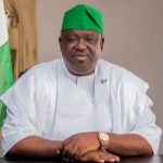 Mutfwang Corrects Misinformation About Leaving PDP