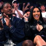 Cardi B unveils new lover Stefon Diggs amid divorce drama with Offset
