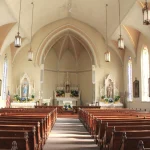 Benue: The Catholic Church honors the victims of the Yelwata attack with a prayer walk