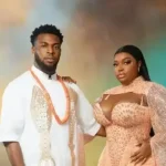 BBNaija S9 Reunion: Zion and Chinwe argue about who broke up with them