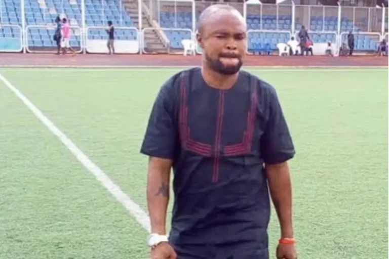 Unity Cup good opportunity for home-based players – Lawal