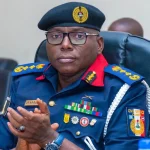 Yelwata: The commandant of the NSCDC promises to take down on those who kill Benue civilians