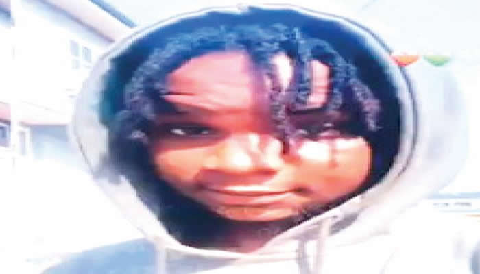 19-year-old Nigerian artiste beaten to death in Ghana.