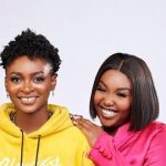 DJ Flow explains why she severed her relationship with Ruthie in the BBNaija S9 reunion.