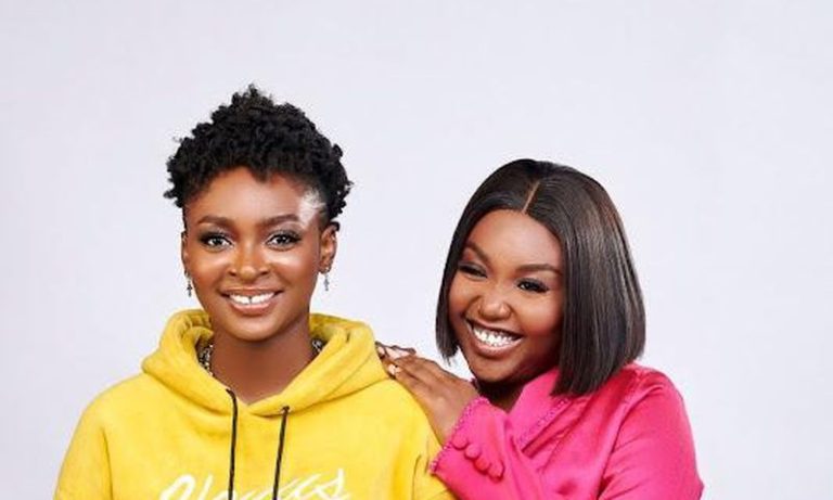 DJ Flow explains why she severed her relationship with Ruthie in the BBNaija S9 reunion.