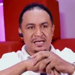 I got death threats for voicing my disapproval of Nigerian preachers, according to Daddy Freeze.