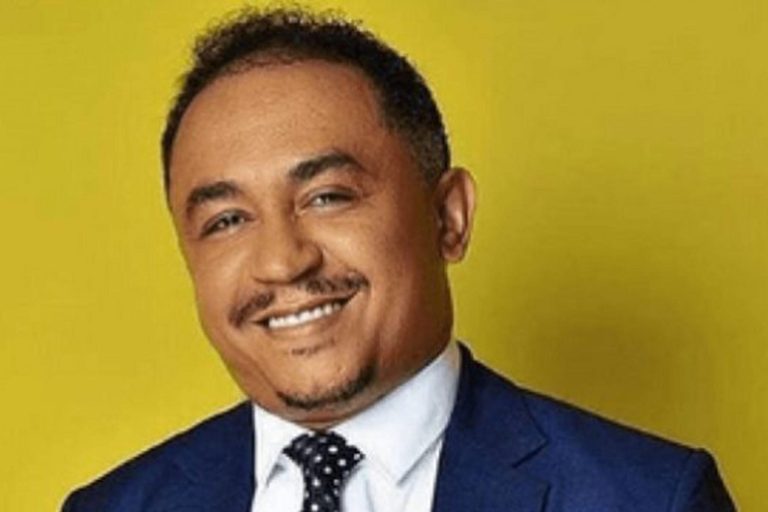 Nedu is replaced on the Honest Bunch Podcast by Daddy Freeze.