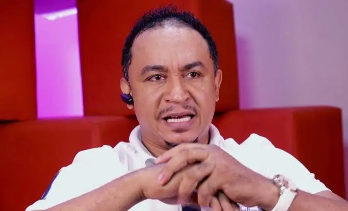 I got death threats for voicing my disapproval of Nigerian preachers, according to Daddy Freeze.