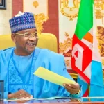 Dalori advises NWC members and others not to let Ganduje’s departure to split the APC.