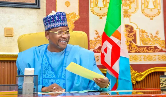 Dalori advises NWC members and others not to let Ganduje’s departure to split the APC.