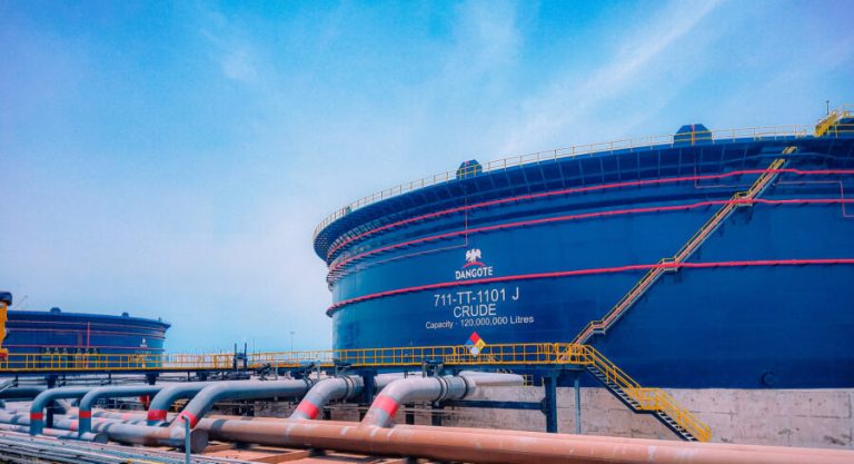 Marketers disrupt Dangote’s strategy for fuel distribution