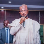 According to Gov. Lawal, the PDP problem was brought on by everyone’s ego, not only Atiku.