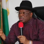 Due to non-performance, Umahi cancels the Benin-Sapele-Warri road contract.