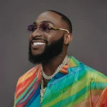 “Africa must be respected”: Davido cancels his joint performance with Mary J. Blige and 50 Cent