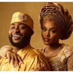 Chioma and Davido’s planned white wedding is counted down.