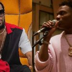 D’banj selects the top three Nigerian artists [VIDEO], ignoring WizKid.