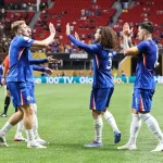 Club World Cup: Liam Delap comments after making an assist in his first match for Chelsea