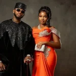 When Diamond Platnumz marries signee Zuchu, the ex-girlfriend responds [VIDEO]