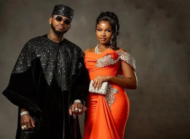 When Diamond Platnumz marries signee Zuchu, the ex-girlfriend responds [VIDEO]
