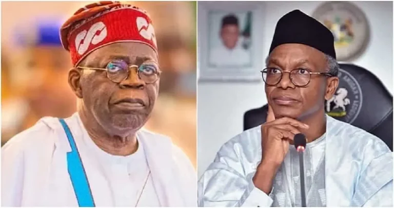 Since I was Buhari’s boy, El-Rufai, Tinubu never liked me.