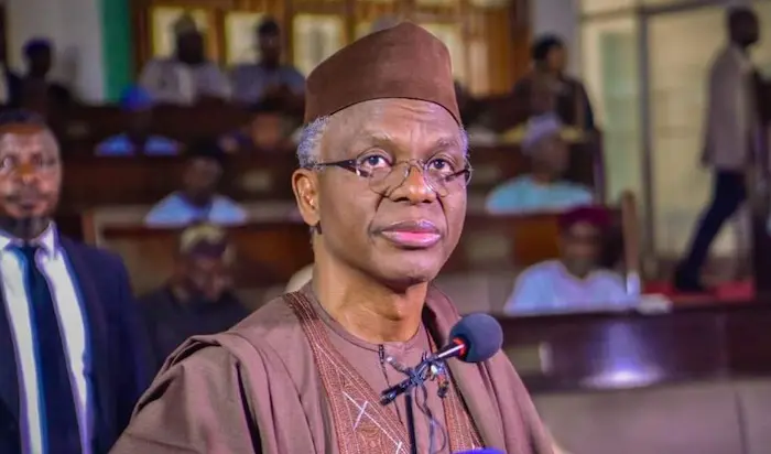 Three reasons why they worked against Jonathan in 2015 are listed by El-Rufai.