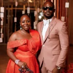 After my proposal was turned down by my ex, I tied the knot with my wife – Daniel Etim-Effiong