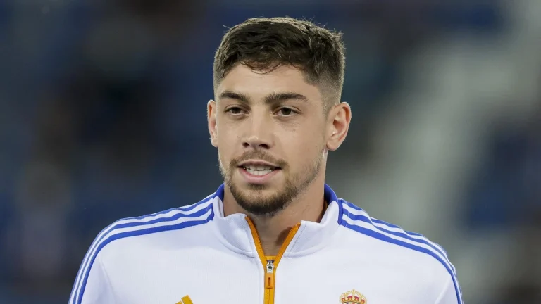 Real Madrid: Valverde makes a distinction between Alonso and Ancelotti