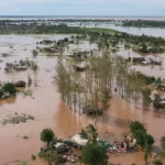 Mokwa floods: Niger government says more than 700 people are still missing