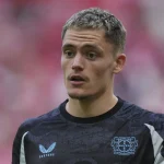 Transfer: Liverpool finalize agreement for Wirtz, Chelsea prepare to end defender’s contract