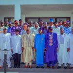 Ahmed: Nigerians Will Not Stone APC Leaders or Tinubu