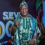 I regret my 2023 Tinubu campaign, said actor Alapini.