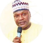 Gara Gombe wants AFN elections postponed in honour of Kano 22