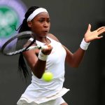 Gauff reaches the French Open quarterfinals again, promises to ‘keep fighting