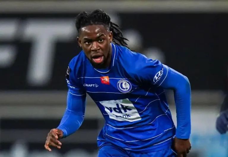Transfer: Hamburg wants Torunarigha back in the Bundesliga