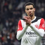 Transfer: Man Utd in talks to sign Ekitike