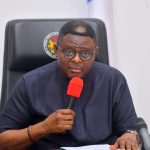 Why I ordered the evacuation of generators that my predecessor left behind in his hometown – Gov Otu