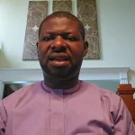 Pastor Giwa: “Churches are now robbers’ dens.”