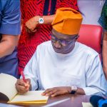 After giving public schools to the Catholic Mission in Edo, Governor Okpebholo came under fire.
