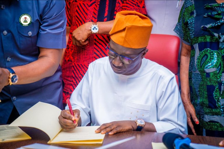 After giving public schools to the Catholic Mission in Edo, Governor Okpebholo came under fire.