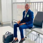 CAF Appoints Nigerian Referee Akintoye For WAFCON 2024.