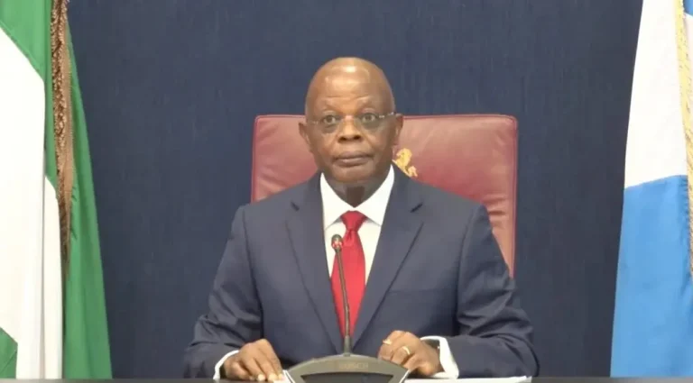 Rivers: Activist urges Ibas, “Don’t touch N1.48trn budget, your job is over.”