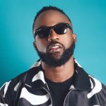 Iyanya explains why he missed the finals of Nigerian Idols Season 1